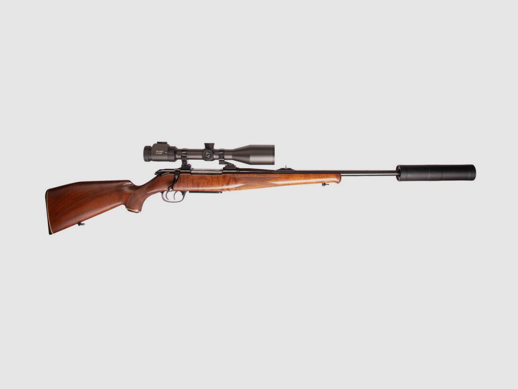 Krico Mod. 600