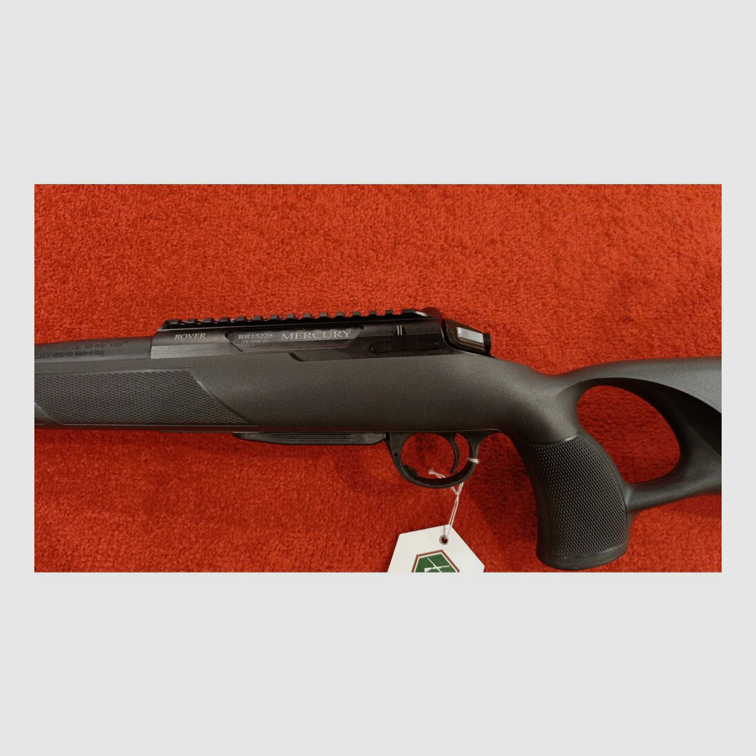 Sabatti Rover G2 Thumphole .308Win