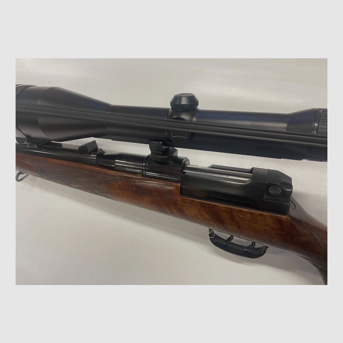 Mauser 66, Bild 4 von 5