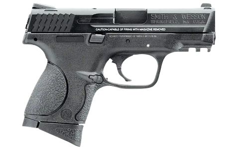 Smith & Wesson Airsoft Pistole M&P9c