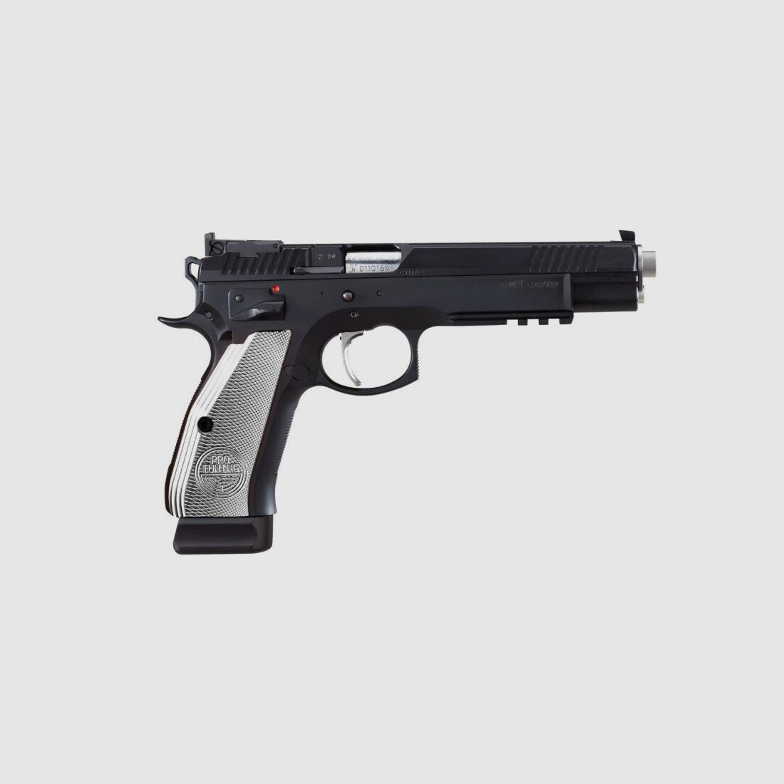 CZ 75 TAIPAN, afbeelding 3 van 3