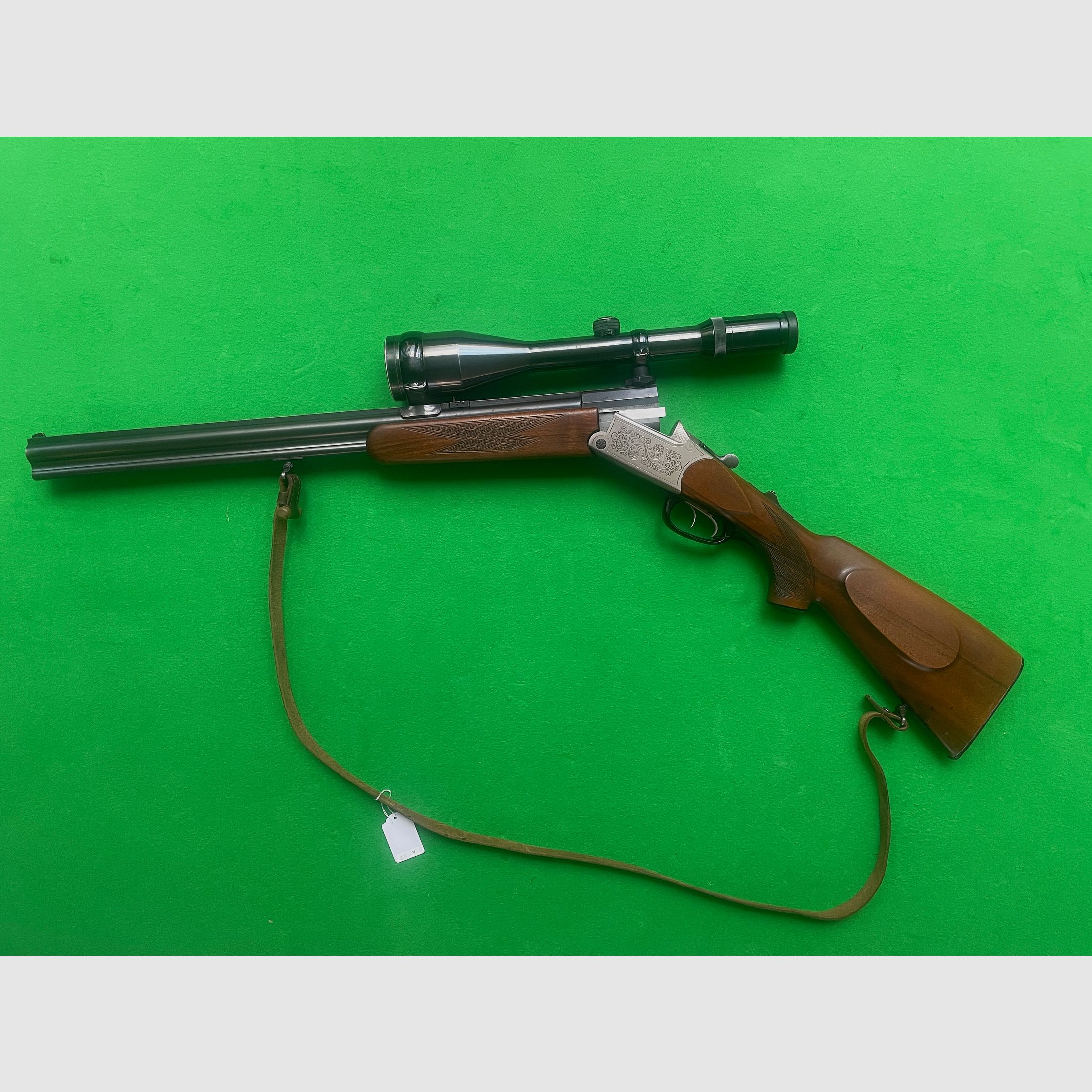 Blaser BBF Handspanner ! 