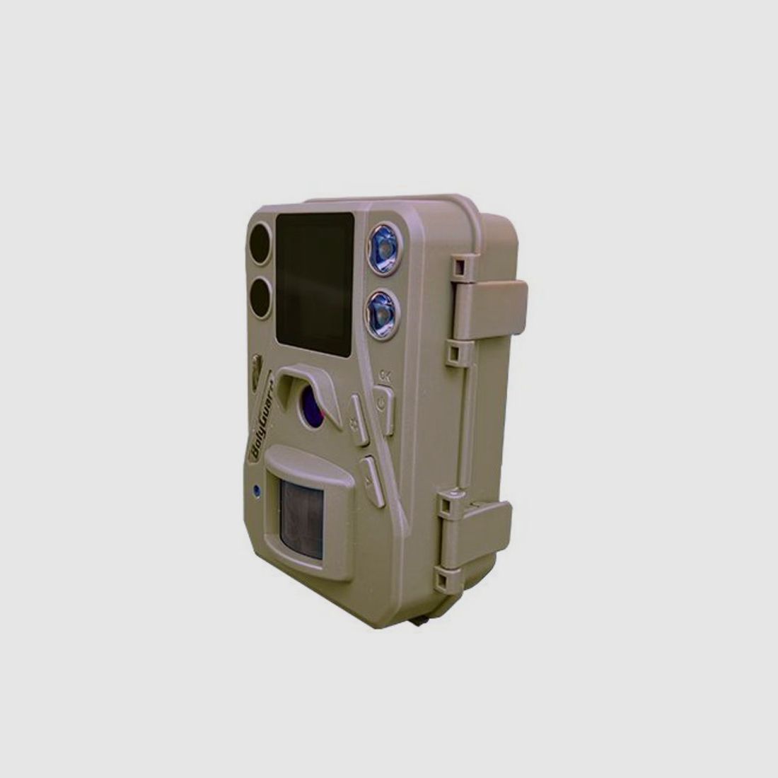 Kompakte Überwachungskamera Boly Cam HD SG520-DB 37MP, 4K/30Fps Kamera mit dualem Blitz, Bild 2 von 3
