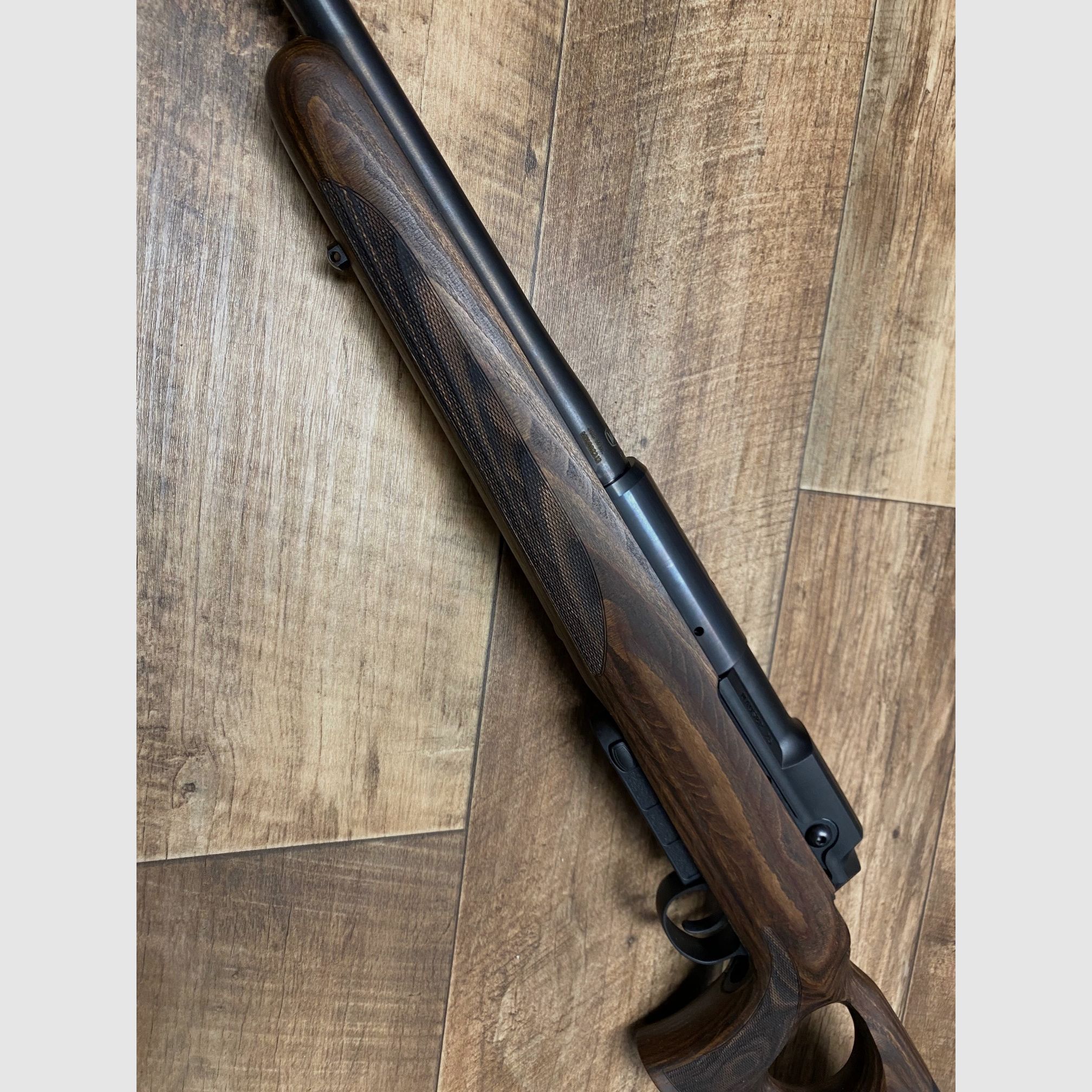 Mauser M25 Max - dostępny od ręki!