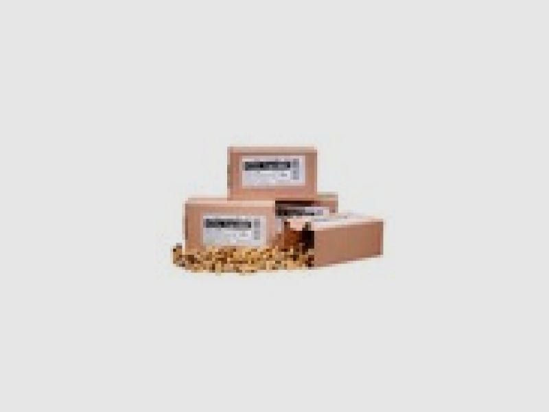 S&B 9mm 124grs VM 1000 Schuss