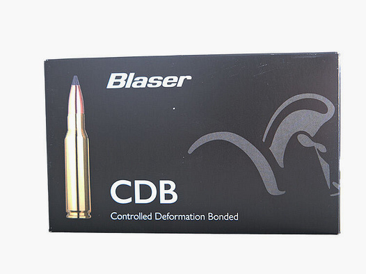 Blaser 7x64 CDB 10,3g/159gr.
