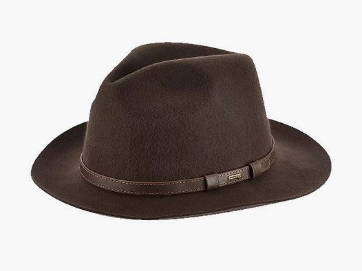Dubarry of Ireland Wool Hat Frontier