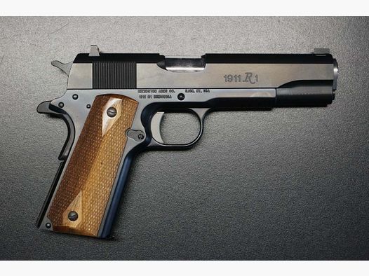 Remington R1 1911