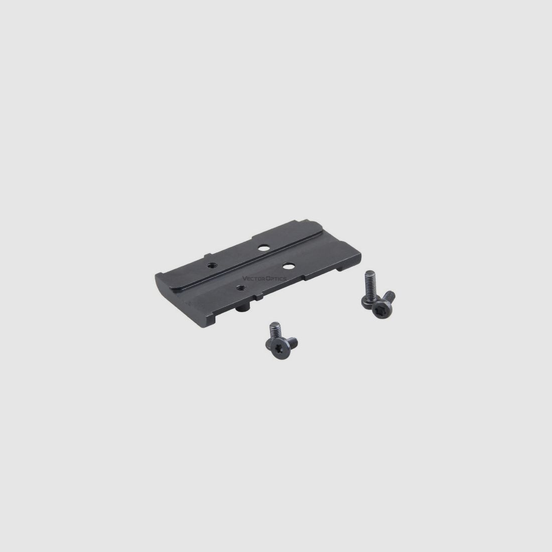 VECTOR ADAPTER RED DOT GLOCK MOS, Bild 4 von 8