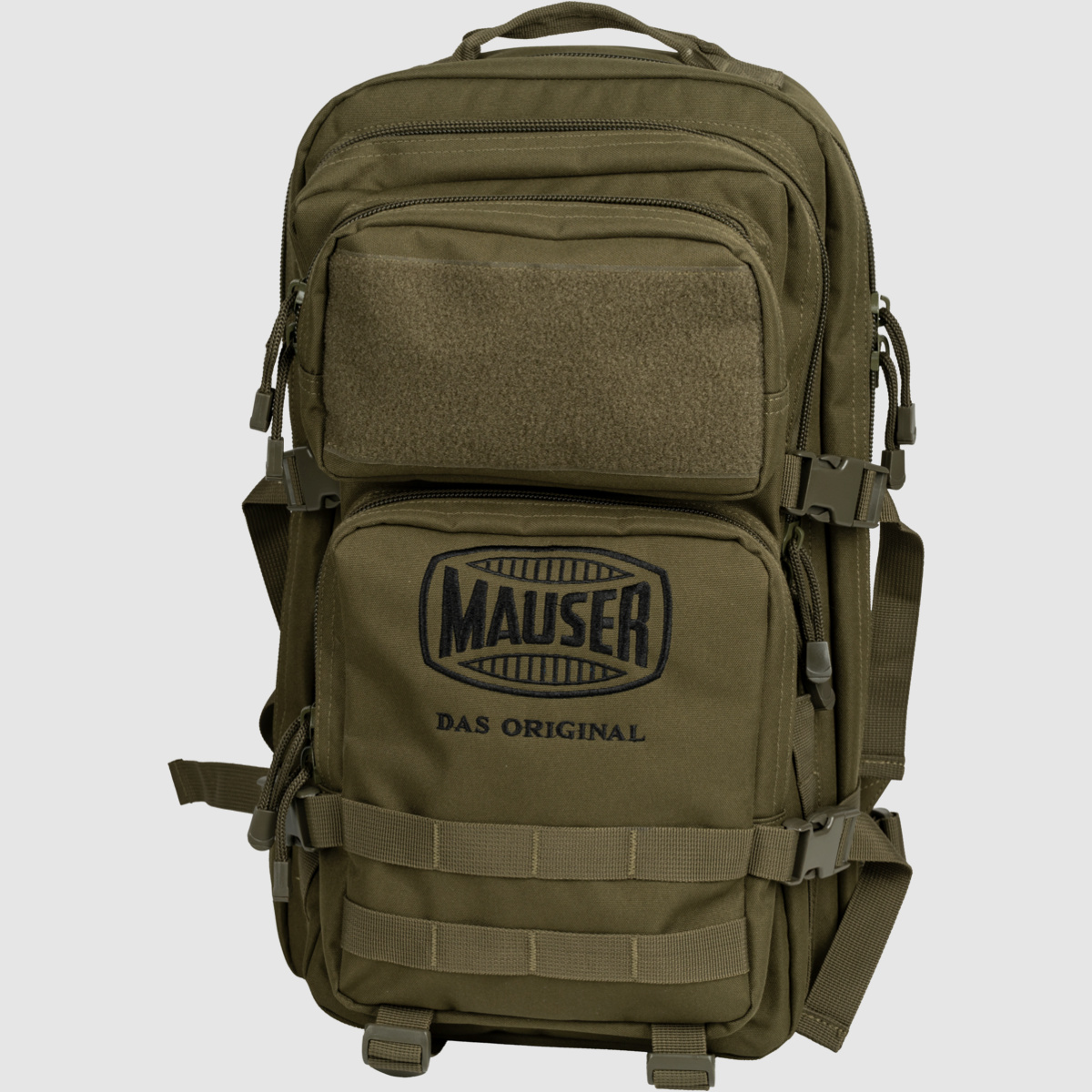 MAUSER Backpack Universal