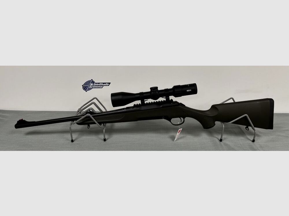 HAENEL Jaeger 10 Frankonia modello speciale