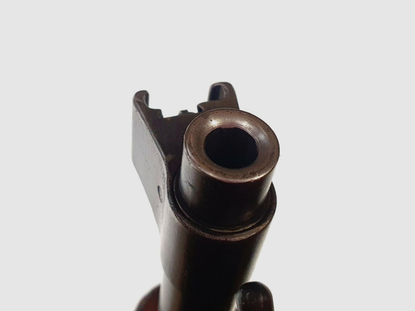 Bern Weapons Factory Repeating Rifle Bern Weapons Factory Swiss K31 Caliber 7.5x55 Swiss completely matching numbers