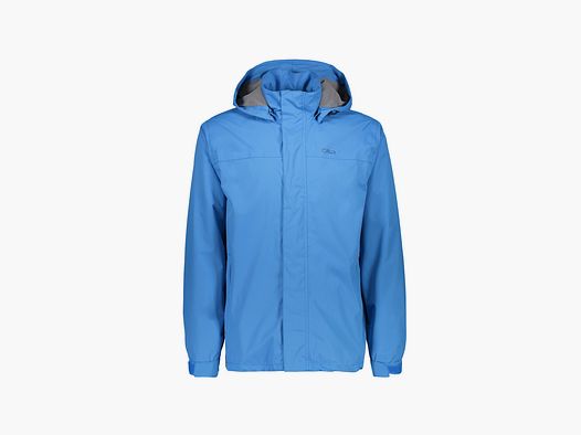 Bottoni Giacca Uomo CMP Cappuccio Indigo Blu