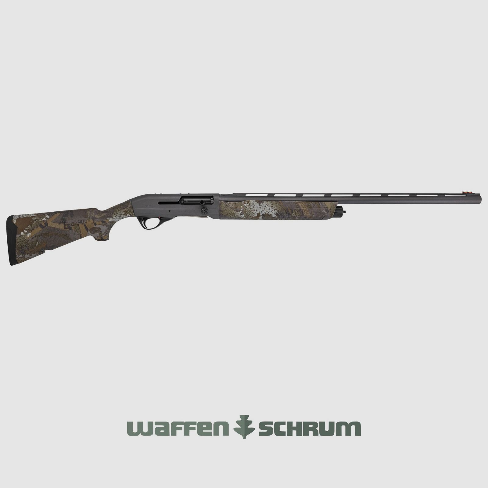 Franchi Affinity 3.5 Elite Cobalt Camo Optifade Timber