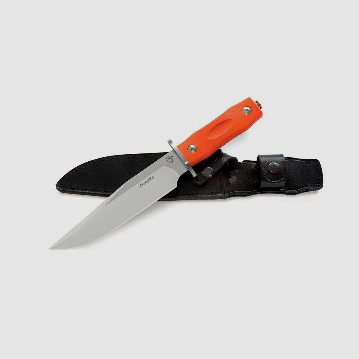 Messer Maserin 977 Bowie G10 orange
