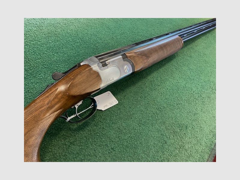 BERETTA S S82 TRAP Kal.12, 1985, Zustand wie neu., Bild 2 von 12