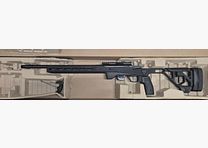 Tikka T1x ACE Target .22lr 20"
