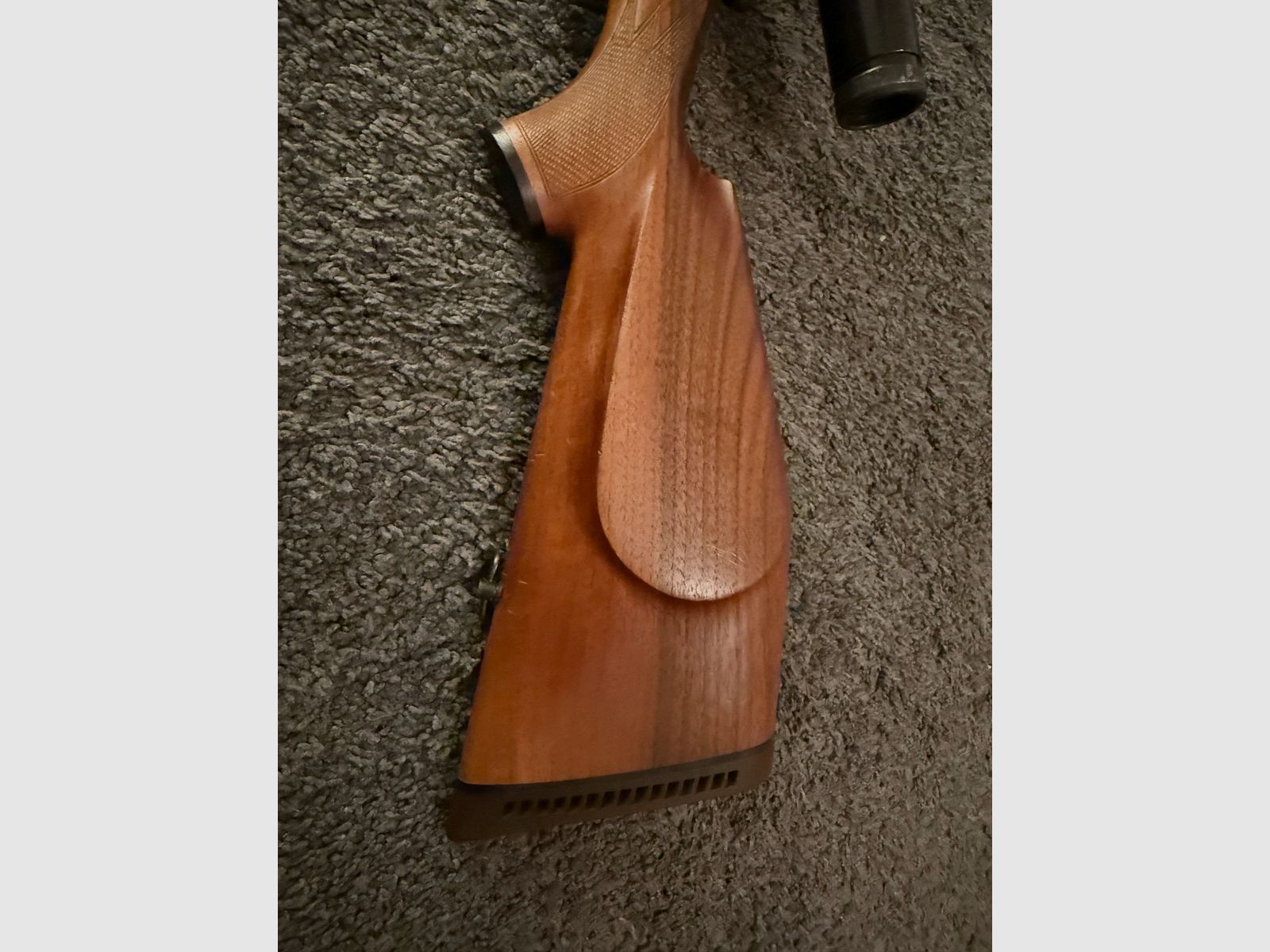 Ripetitore RWS Modello 89 Calibro 7x64 inclusa ZFR Zeiss * Ottime condizioni *