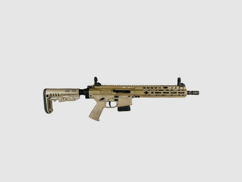 B&T SPC223 Carbine, Coyote-TAN