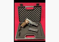 Sig Sauer Mod. P226