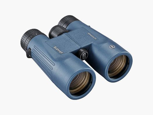 Jumelles étanches Bushnell H2O 10×42 (150142R)
