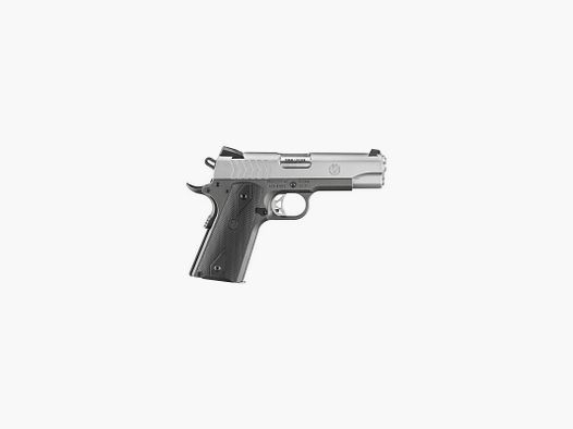 RUGER SR1911 Lightweight Commander