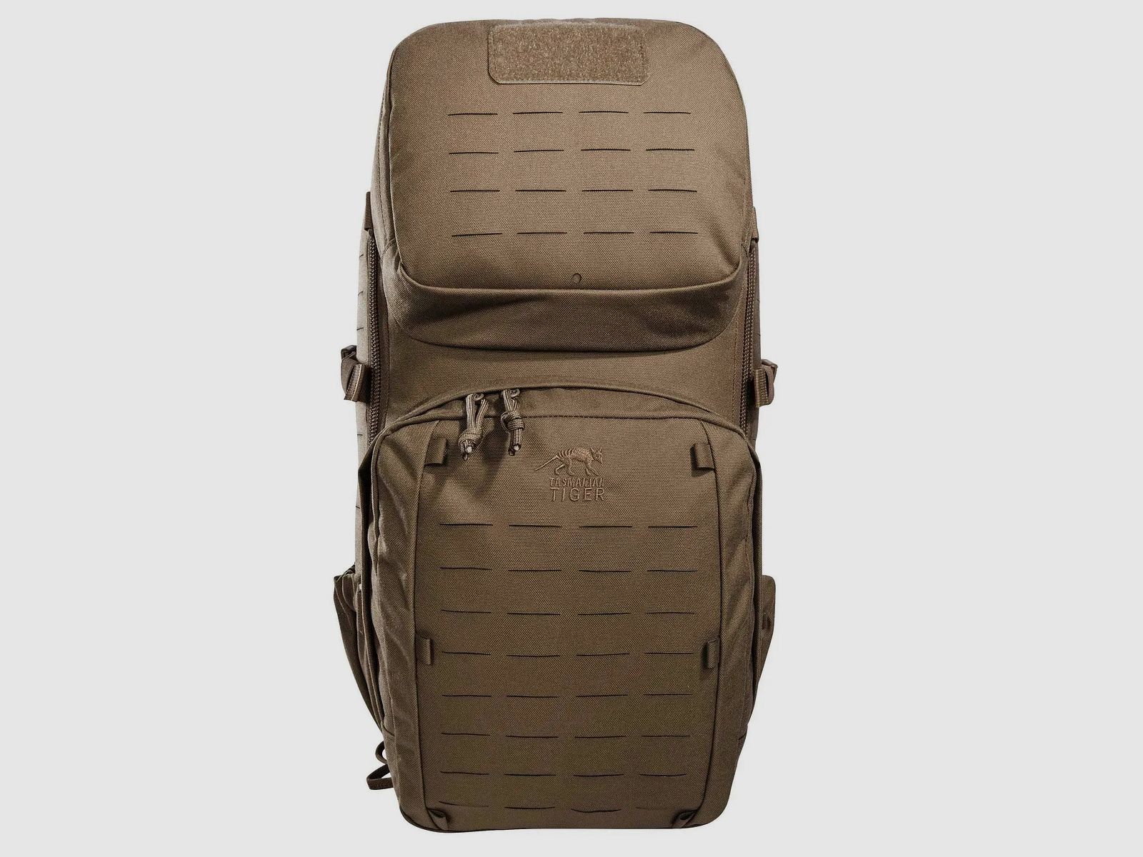 Tasmanian Tiger Tasmanian Tiger Rucksack Modular Combat Pack coyote