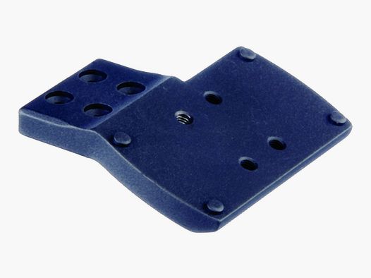 ERATAC Docter Sight attachment, side cut