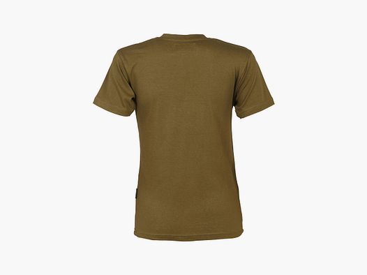 T-shirt zeefdruk kind