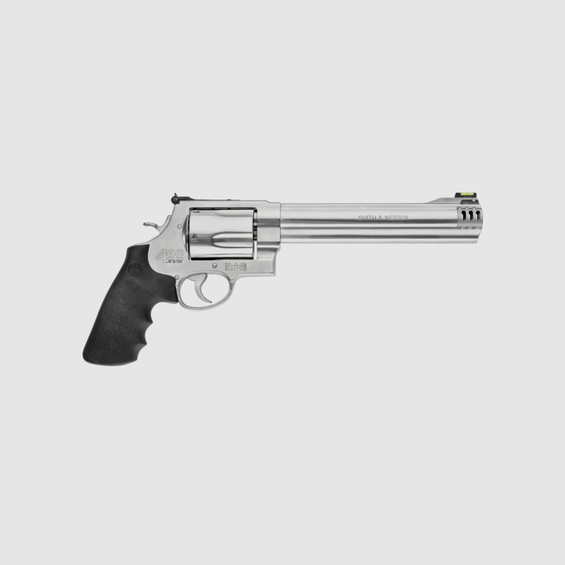 S&W 460 VXR 8/38", afbeelding 1 van 6