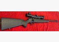BLASER R8 375 H&H MAG.