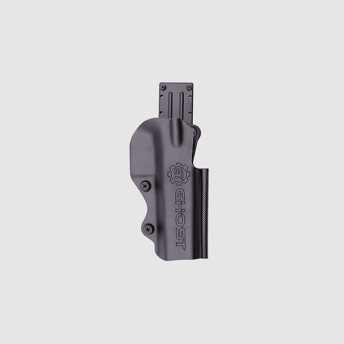Ghost Thunder® Holster, hand version: right hand, pistol model: Grand Power, image 1 of 3