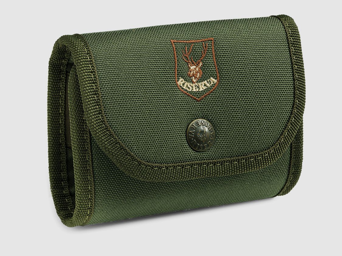 Riserva – Cordura 10 Zellen Patronentasche (R2153)