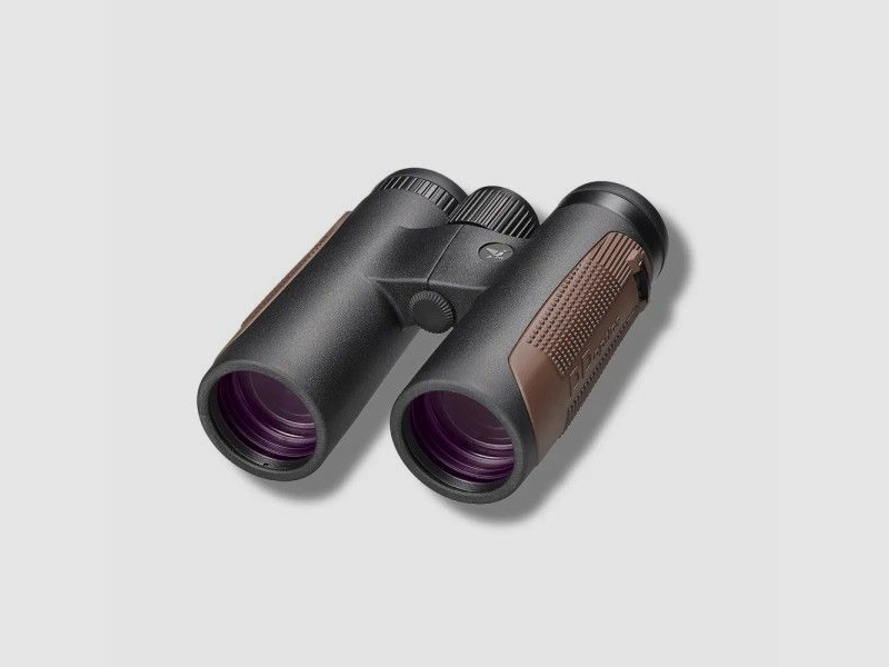 DDoptics NXT 10x42 brązowy