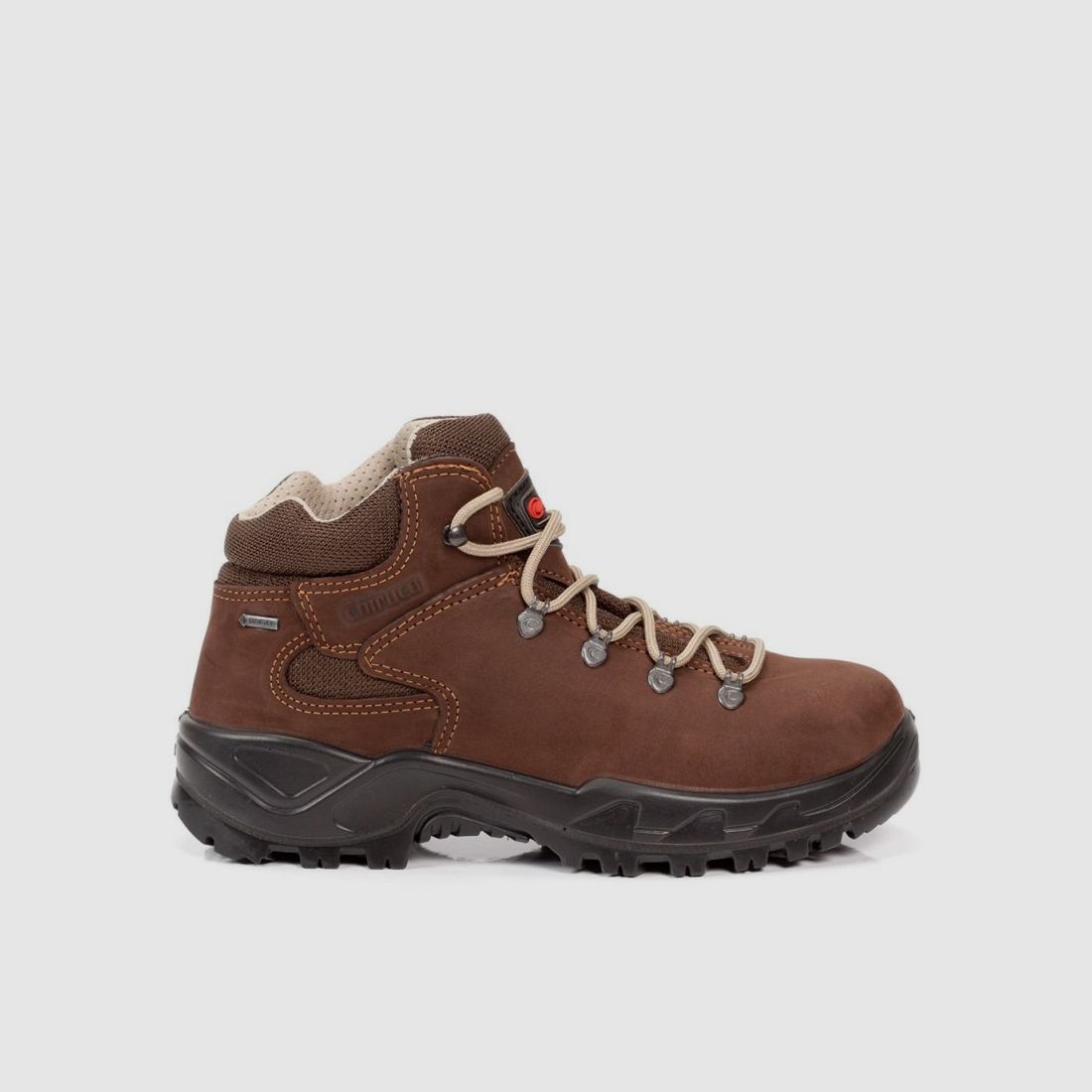 Chiruca Panticosa 12 Gore-Tex Marrone Donna, immagine 4 di 5