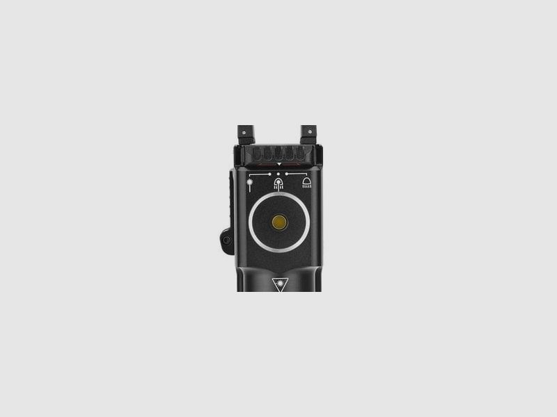 Baldr RL Mini torcia per arma, immagine 11 di 21