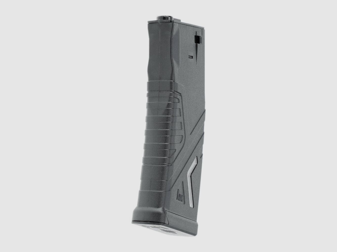 Heckler & Koch Magazin Gen3 6 mm, 120/30 Schuss umstellbar, schwarz