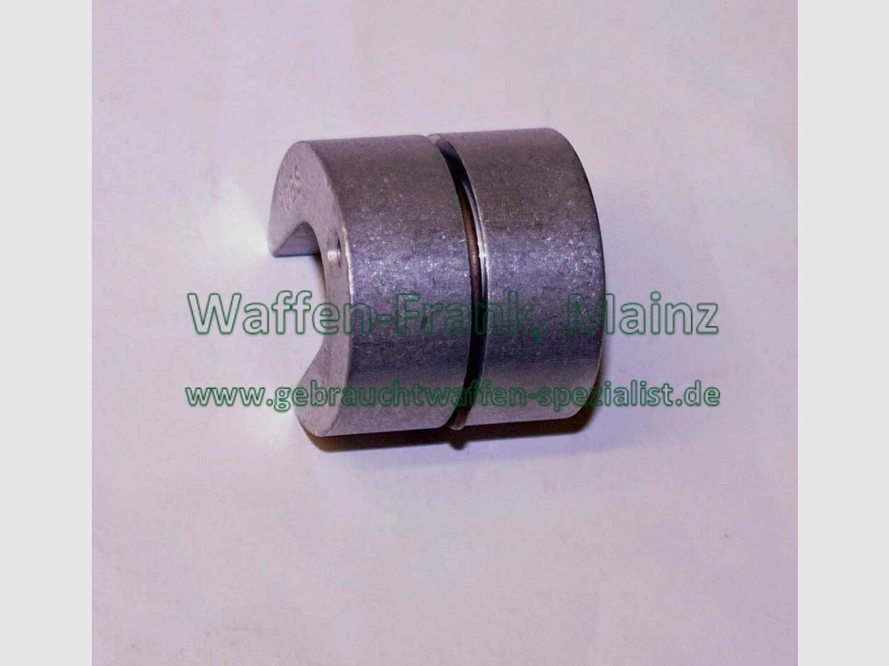 Calibrador de recorte RCBS #4 diverso