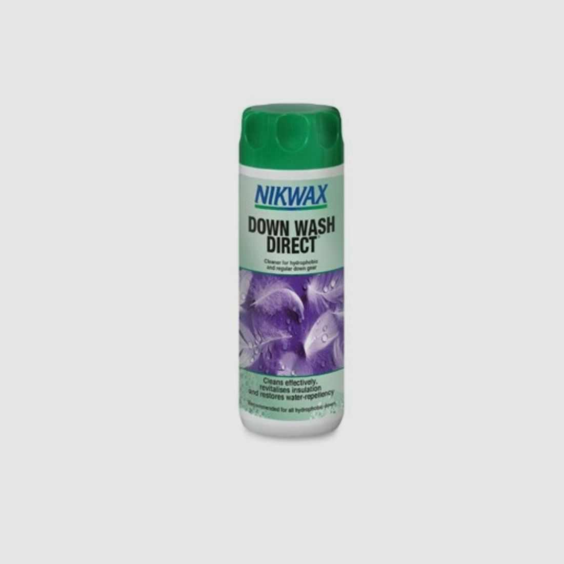 Nikwax Down Wash Direct Nettoyant pour Vêtements