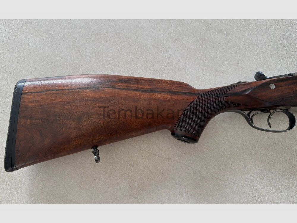 Mauser 98 7x64