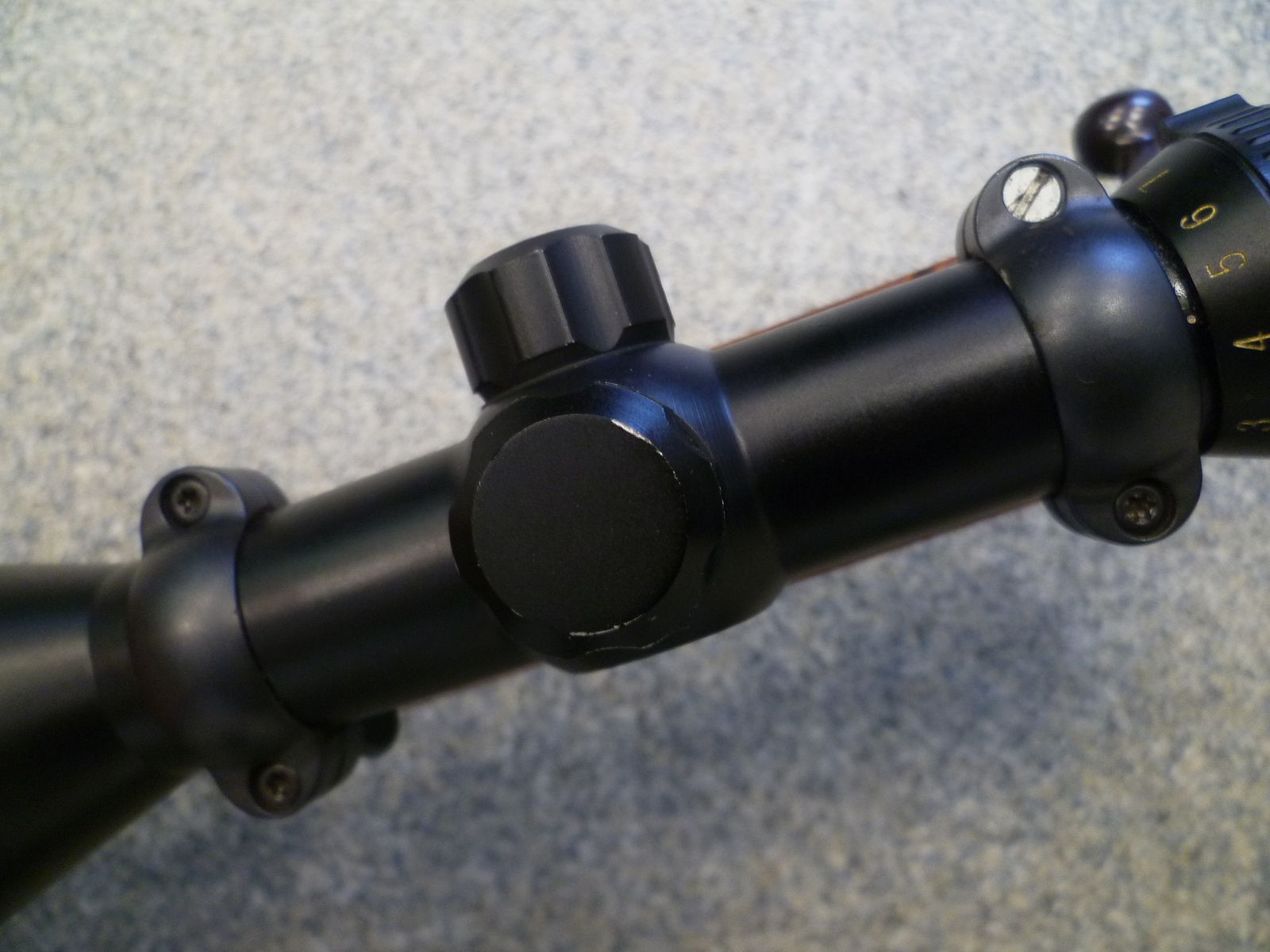 Repetierbüchse Remington Sportsman 78 .30-06 Spring