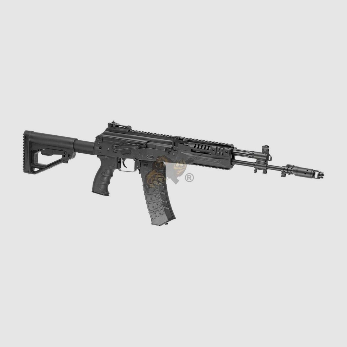 LCK-12 S-AEG -F- - LCT