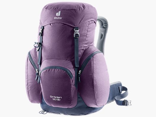 Deuter Gröden 30 SL Plum-Navy