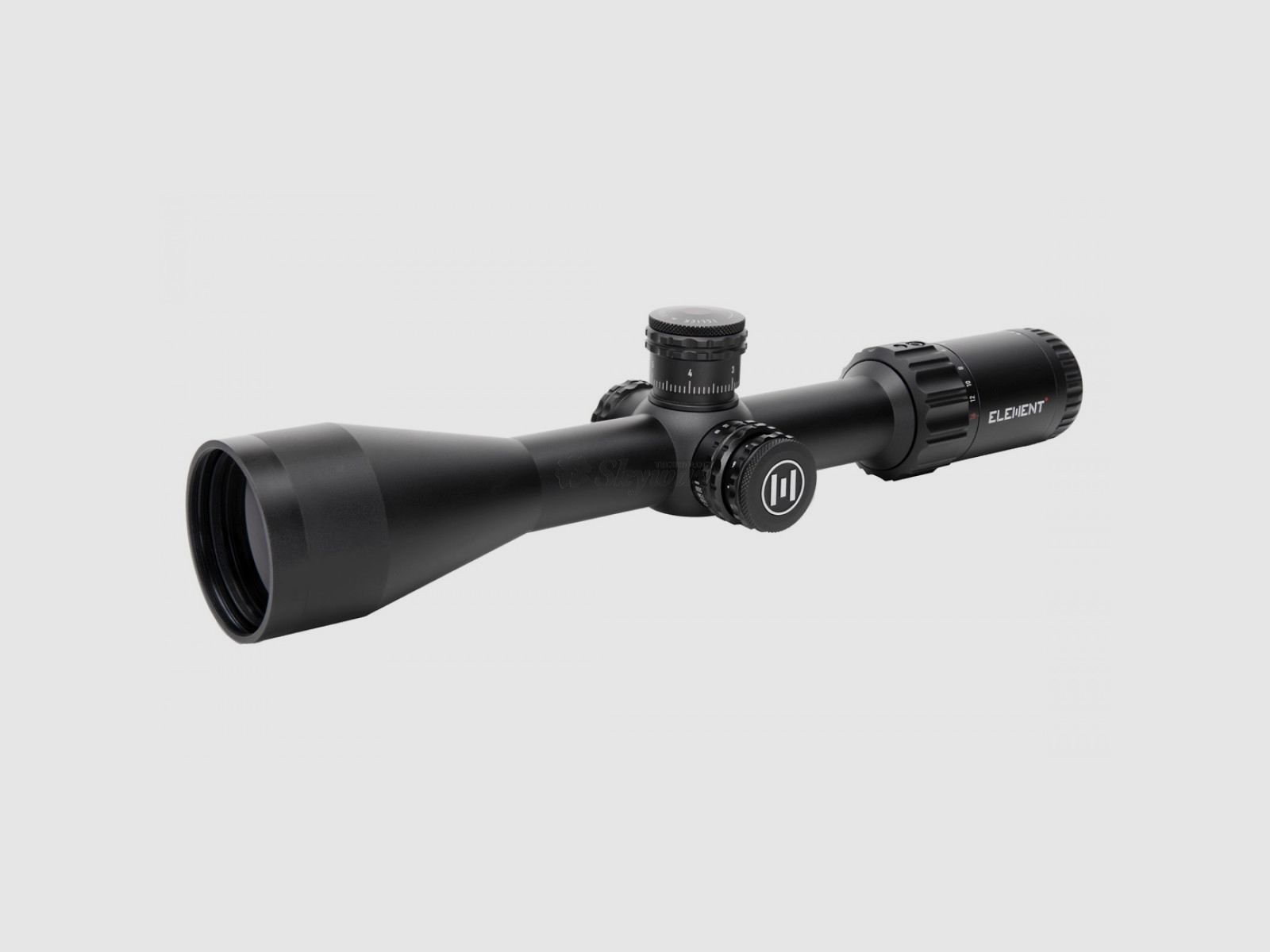Element Optics riflescope HELIX HDLR 2-16X50 SFP APR-1C MOA ELEMENT OPTICS, image 2 of 6