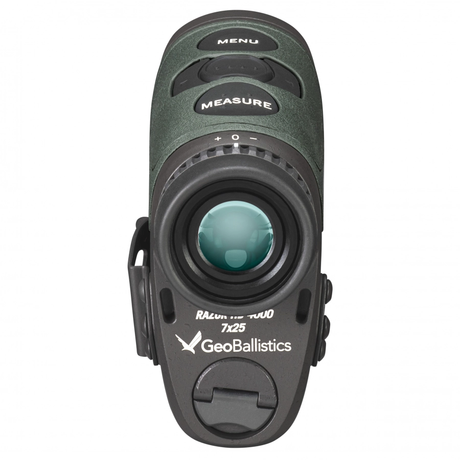 Vortex Razor HD 4000 GB ballistic rangefinder, image 7 of 7