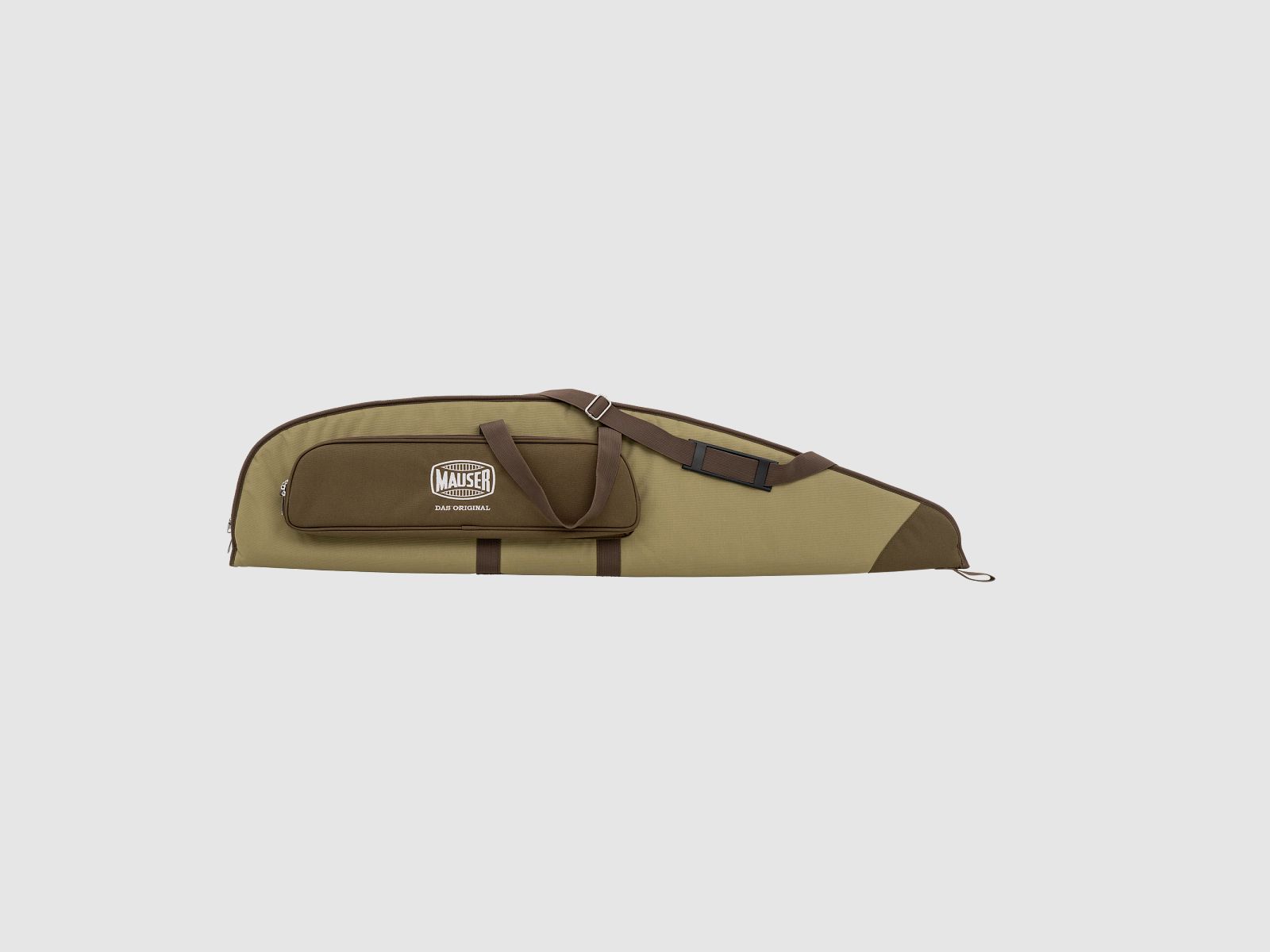 Futerał MAUSER Cordura