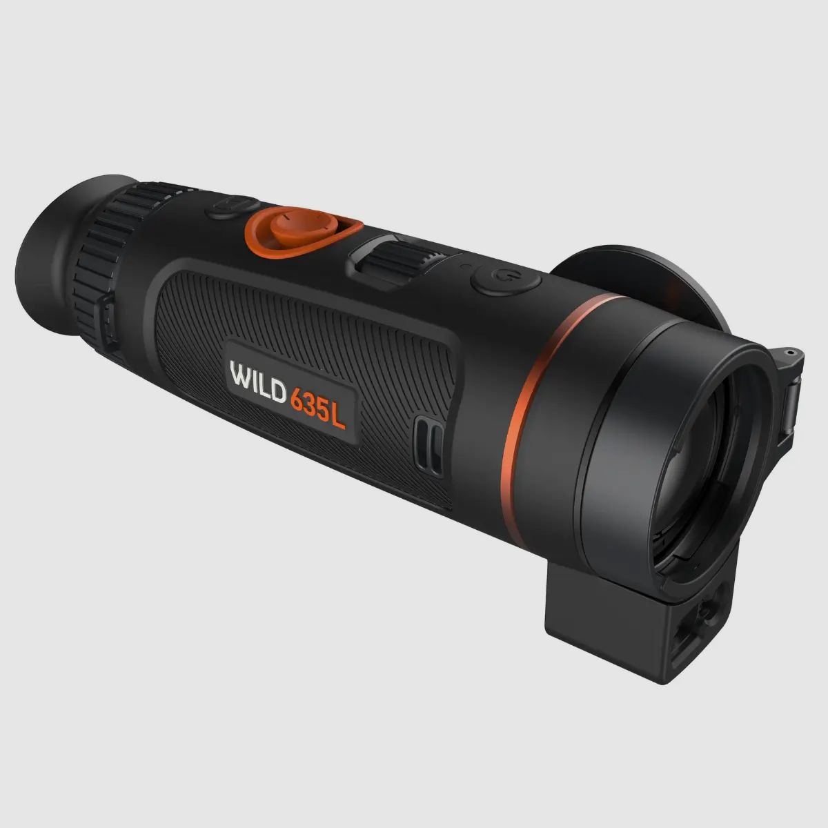 ThermTec Wärmebildhandgerät Wild 635L