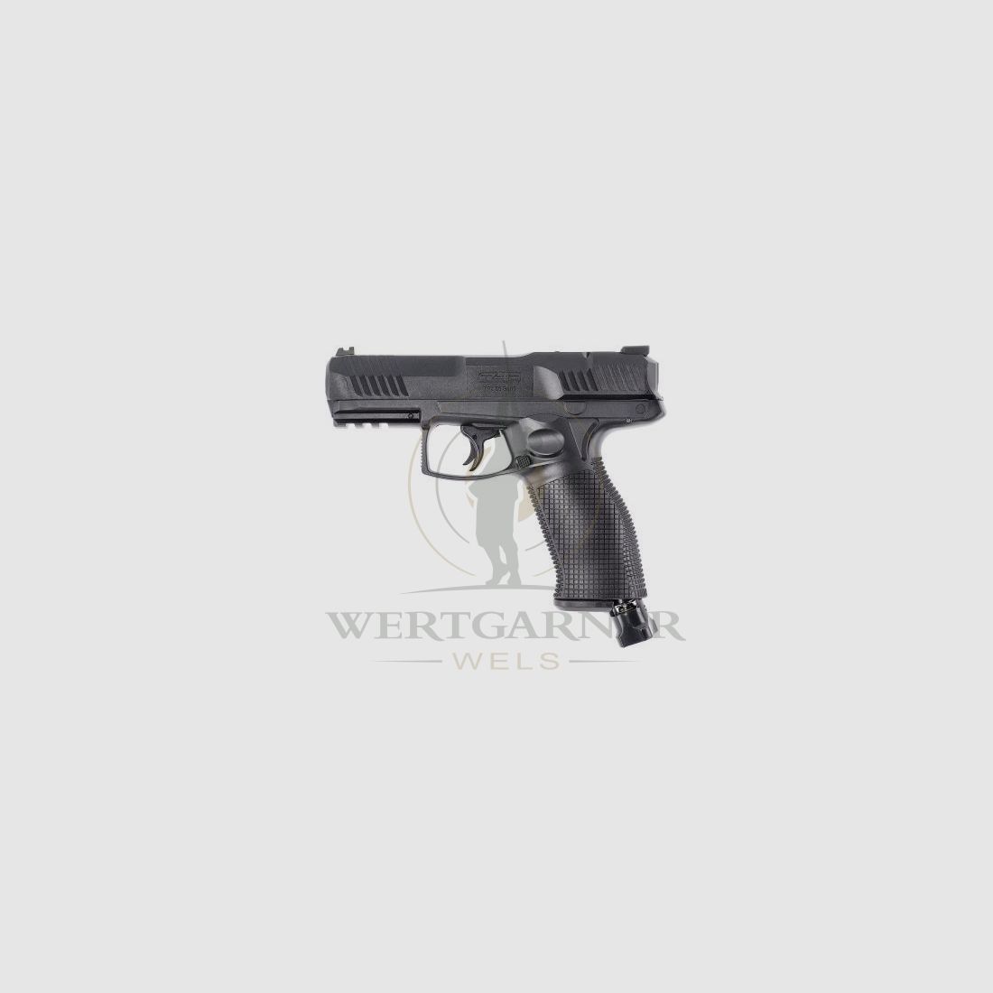T4E TPX 50 Gen. 2 Kal. 50 Co 2 BLK 20 Joule