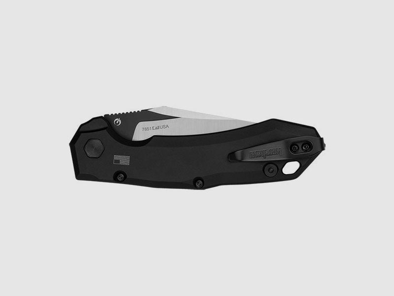 Cuchillo Kershaw Launch 19, imagen 1 de 2