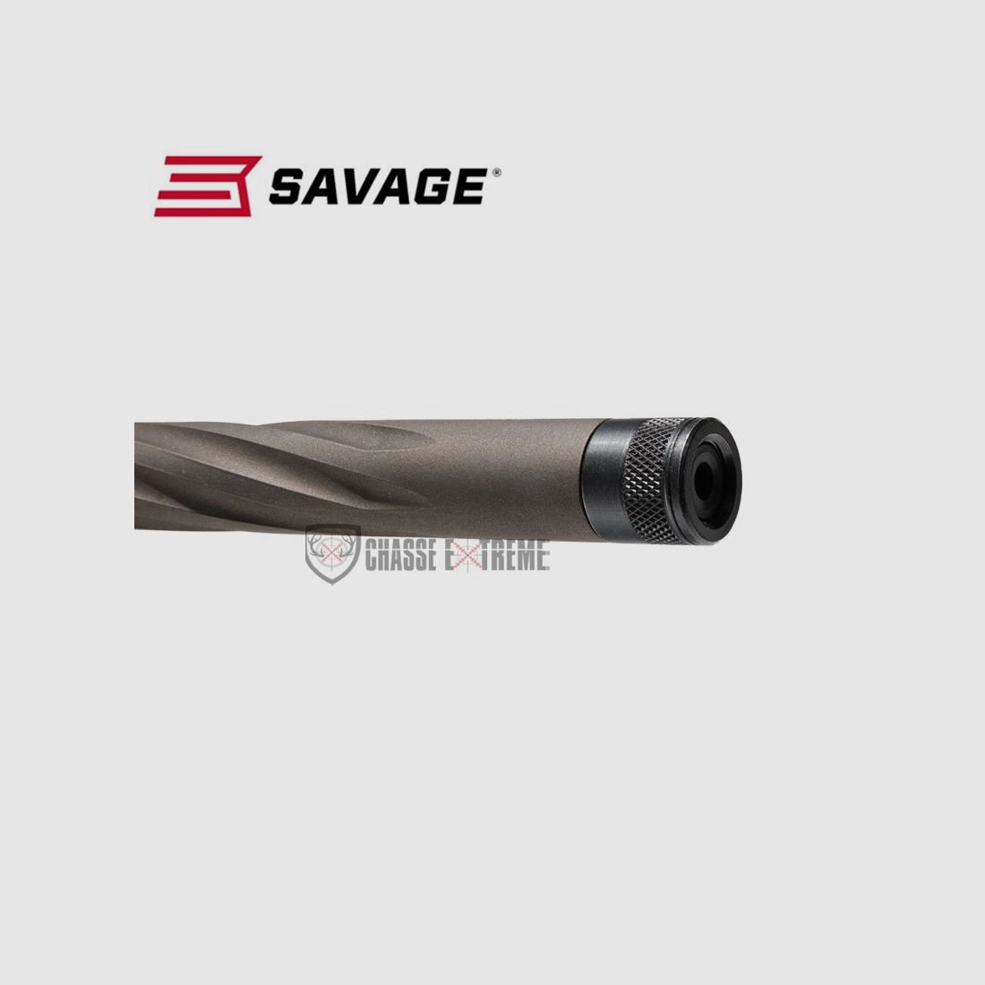 SAVAGE Axis II Pro Forest Sp Camo Leworęczny, zdjęcie 6 z 6